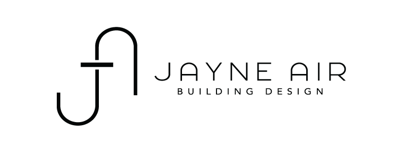 Jayne Air Building Design